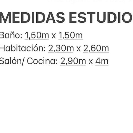 Apartament Acogedor Estudio A 2 Min De La Playa Torremolinos Zewnętrze zdjęcie