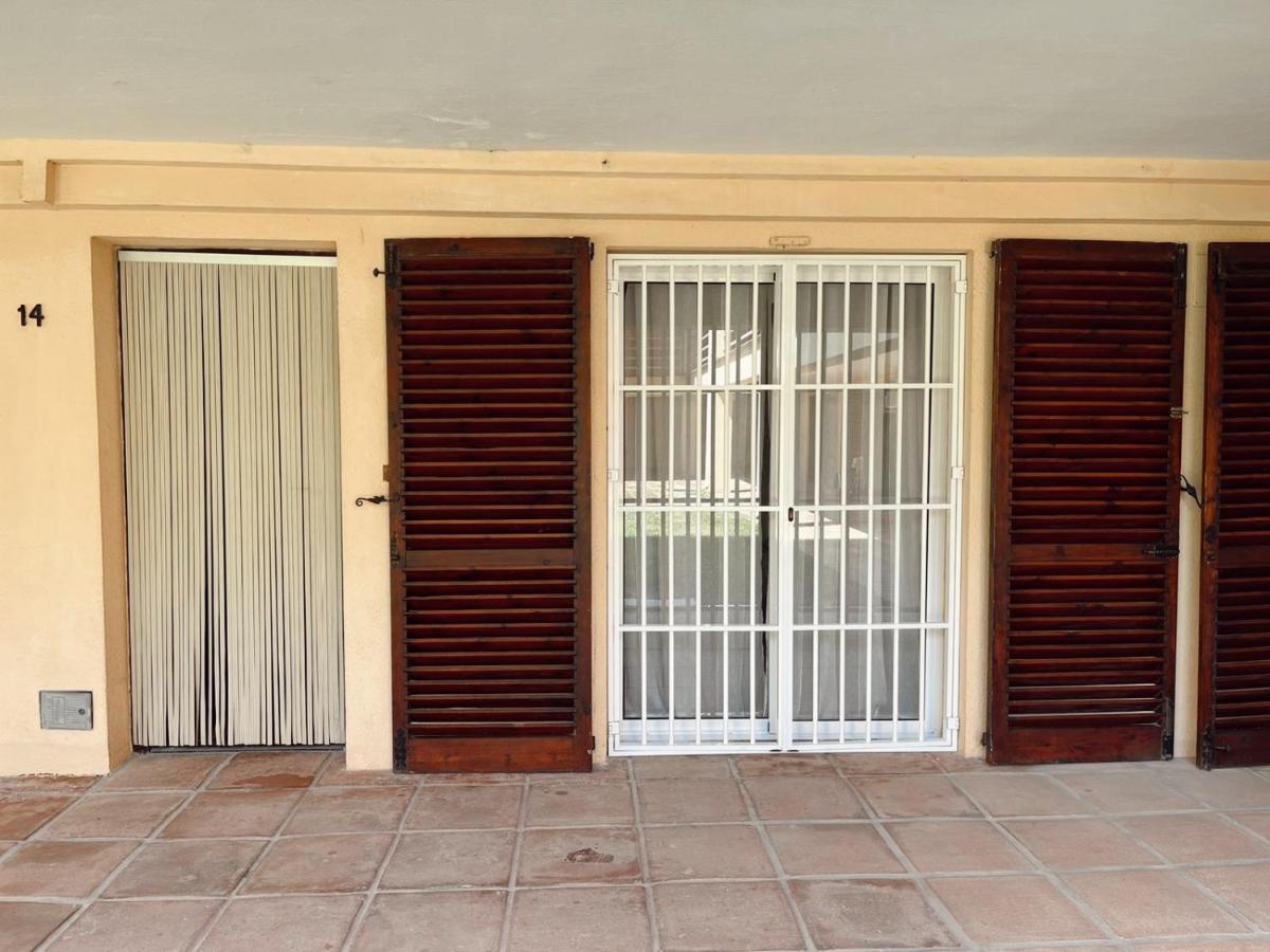 Apartament Acogedor Estudio A 2 Min De La Playa Torremolinos Zewnętrze zdjęcie