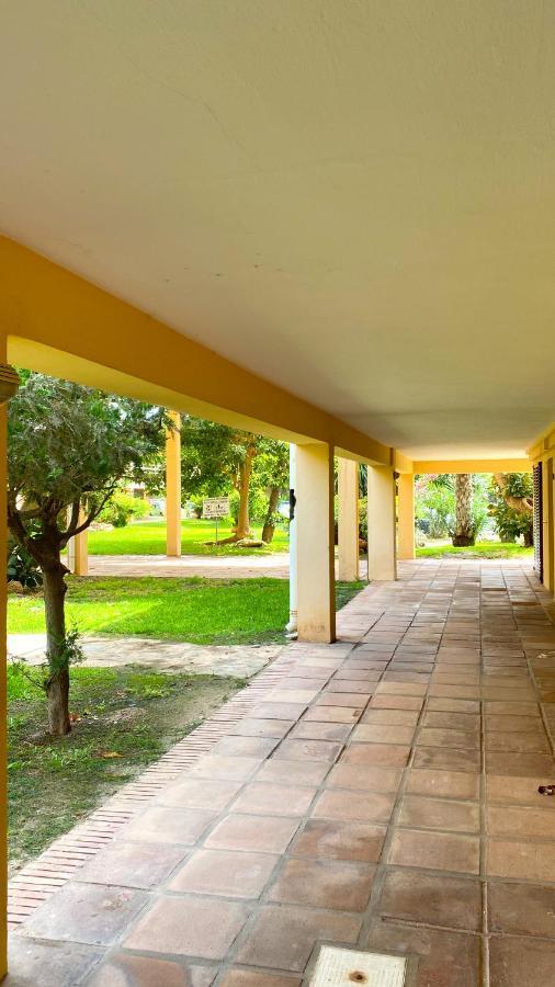 Apartament Acogedor Estudio A 2 Min De La Playa Torremolinos Zewnętrze zdjęcie