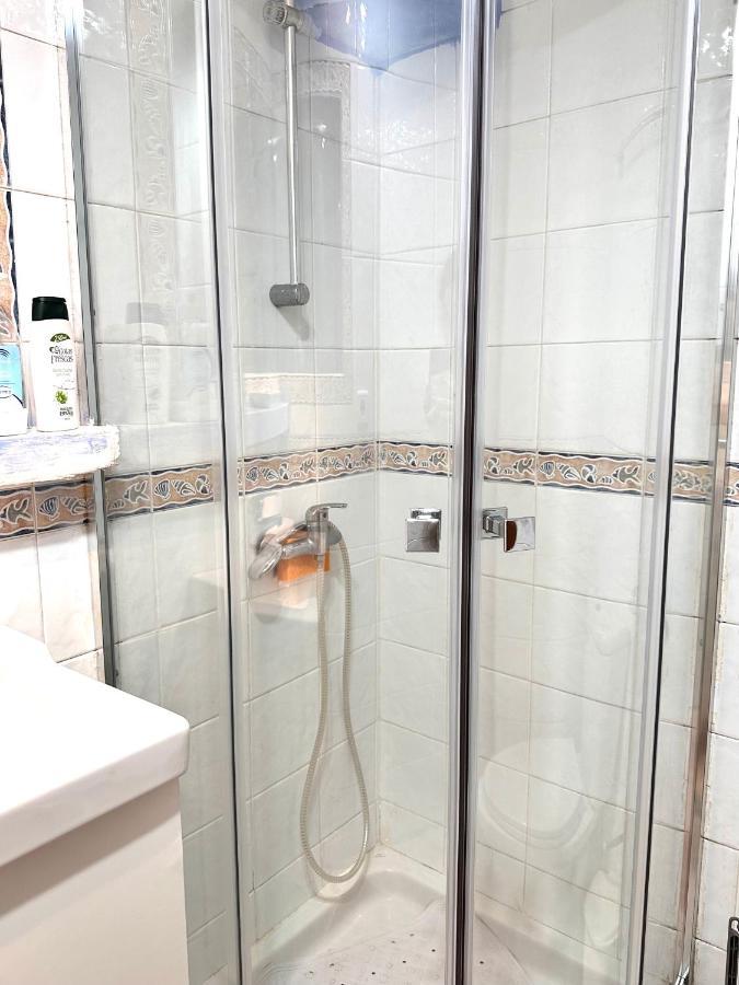 Apartament Acogedor Estudio A 2 Min De La Playa Torremolinos Zewnętrze zdjęcie