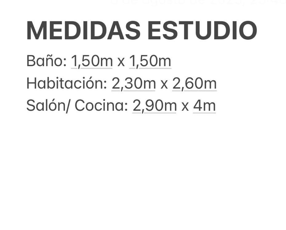 Apartament Acogedor Estudio A 2 Min De La Playa Torremolinos Zewnętrze zdjęcie